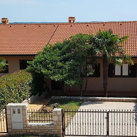 Villa Istria Holiday Adriatic