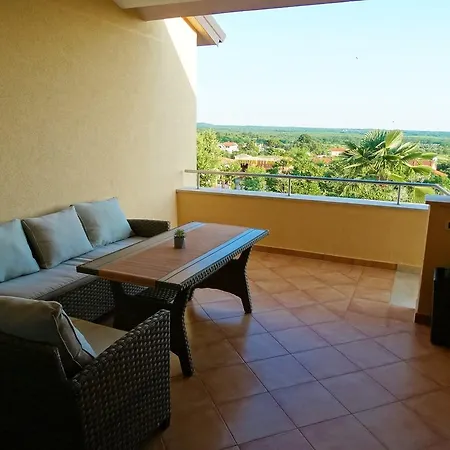 Villa Istria Holiday Adriatic Kastelir