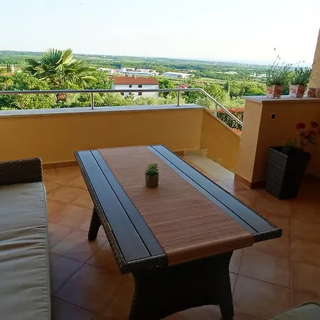Villa Istria Holiday Adriatic