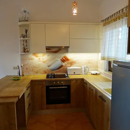 Istria Holiday Adriatic