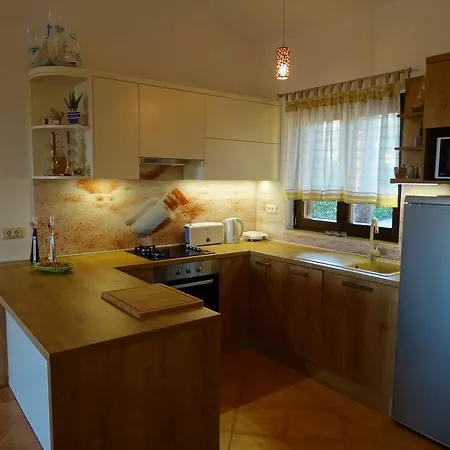 Villa Istria Holiday Adriatic Kastelir