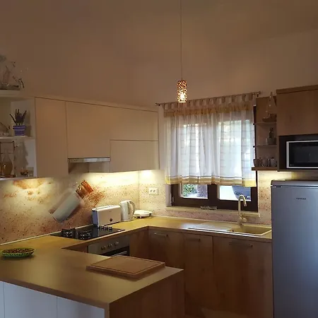Villa Istria Holiday Adriatic Kastelir