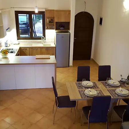 Villa Istria Holiday Adriatic Kastelir