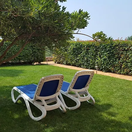 Villa Istria Holiday Adriatic *