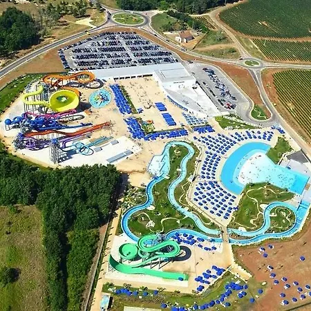 Villa Istria Holiday Adriatic Kastelir