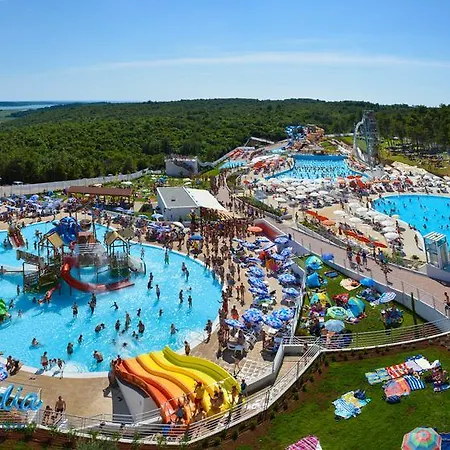 Villa Istria Holiday Adriatic
