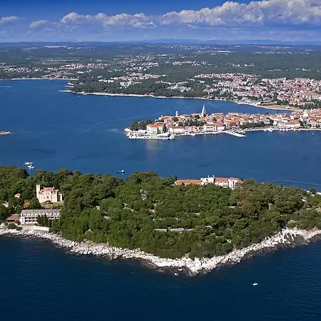 Villa Istria Holiday Adriatic *