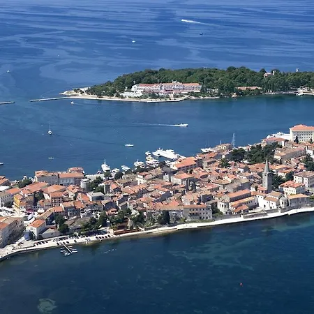 Villa Istria Holiday Adriatic *