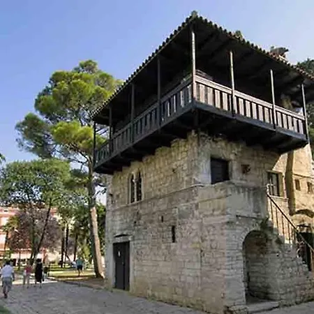 Villa Istria Holiday Adriatic