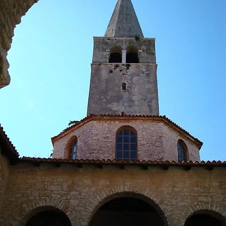 Istria Holiday Adriatic