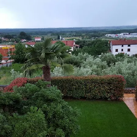 Istria Holiday Adriatic