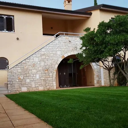 Villa Istria Holiday Adriatic *