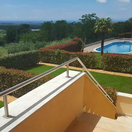 Villa Istria Holiday Adriatic *