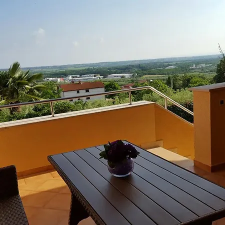 Villa Istria Holiday Adriatic