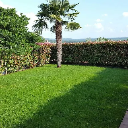 Villa Istria Holiday Adriatic *