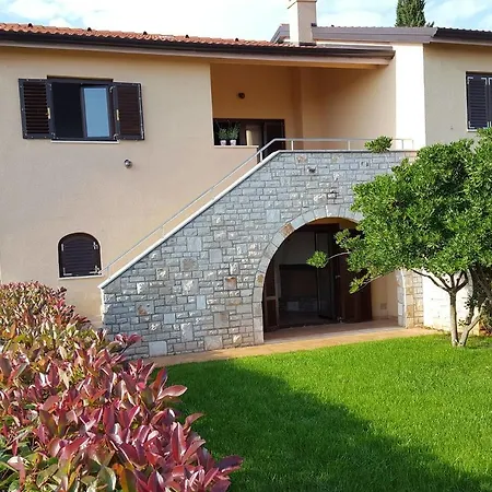 Villa Istria Holiday Adriatic Kastelir