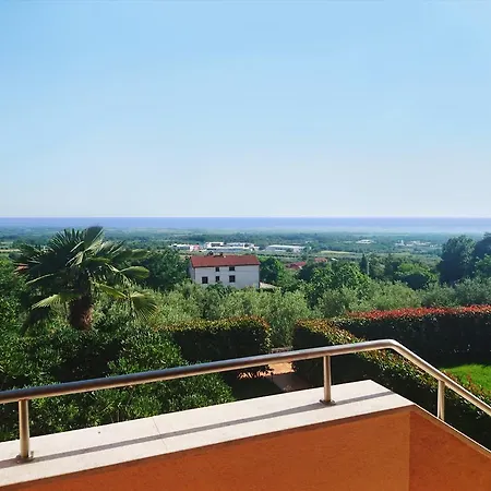 Villa Istria Holiday Adriatic *