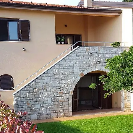 Villa Istria Holiday Adriatic Kastelir