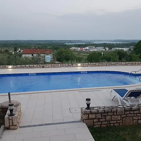 Istria Holiday Adriatic Villa