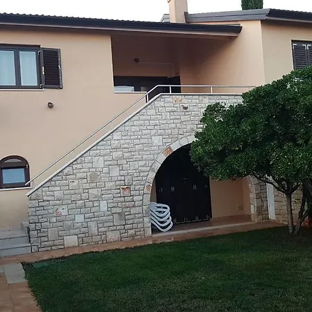 Istria Holiday Adriatic * Kastelir