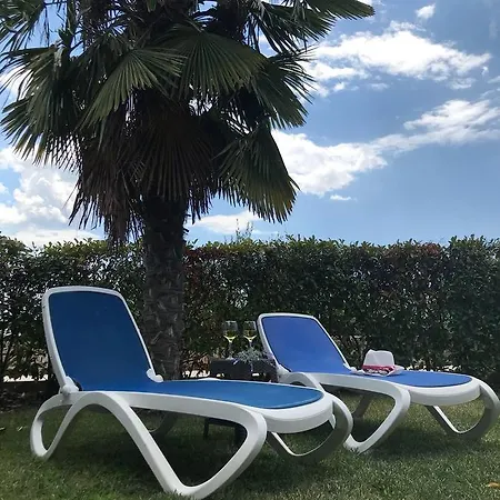 Istria Holiday Adriatic Villa