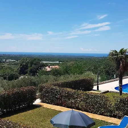 Villa Istria Holiday Adriatic