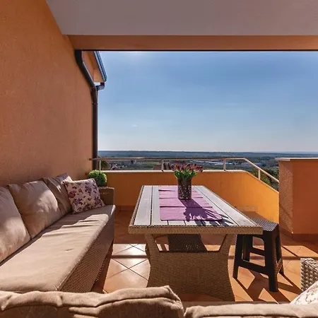 Istria Holiday Adriatic Villa