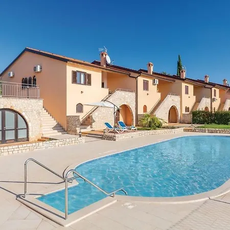 Villa Istria Holiday Adriatic Kastelir