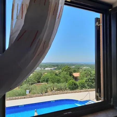 Istria Holiday Adriatic *