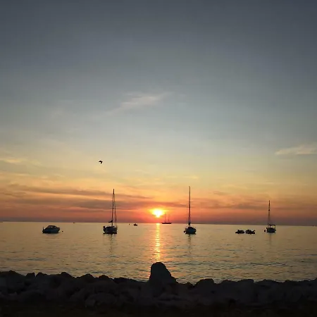 Villa Istria Holiday Adriatic