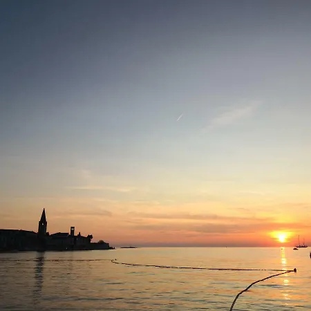 Istria Holiday Adriatic