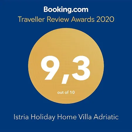 Istria Holiday Adriatic * Kastelir